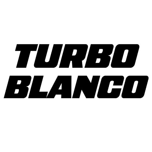 Turbo Blanco