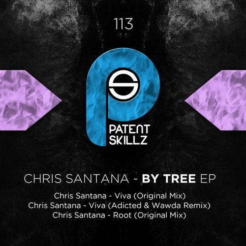 By Tree EP