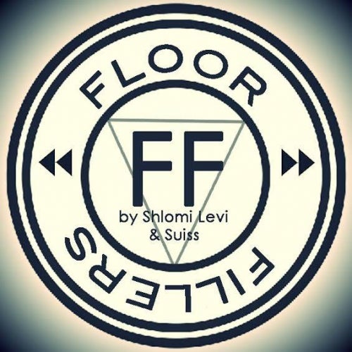 Floor Fillers 016 (June 2014)