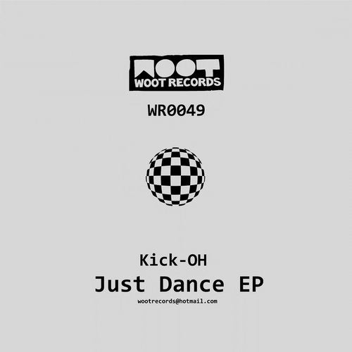 Just Dance EP