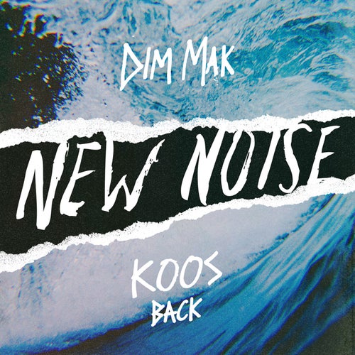 Cover art for Back