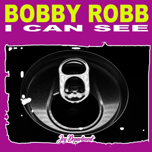 I Can See (Nu Ground Foundation Mixes)