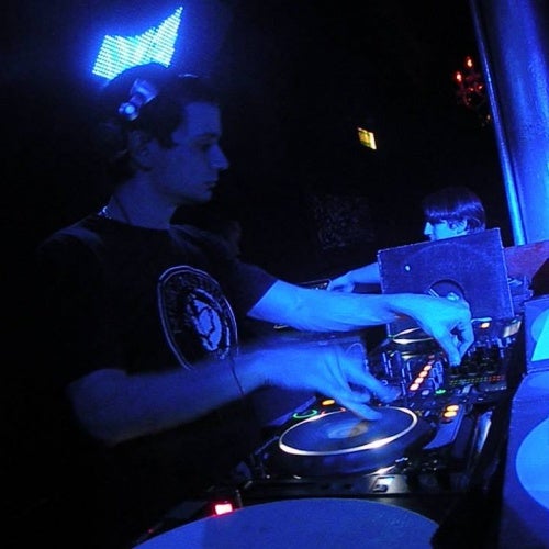 John Barsik [Techno Chart December 2016]