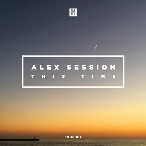 Cover art for This Time
