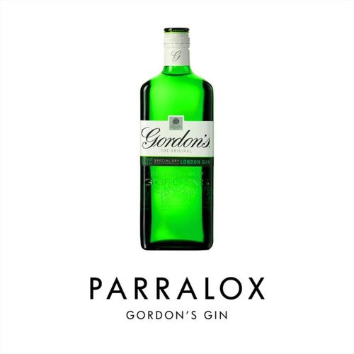 Gordon's Gin