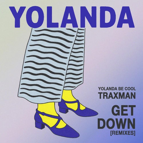 Get Down (feat. Traxman) [Remixes]