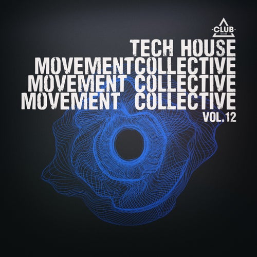 Tech House Movement Collective, Vol.12