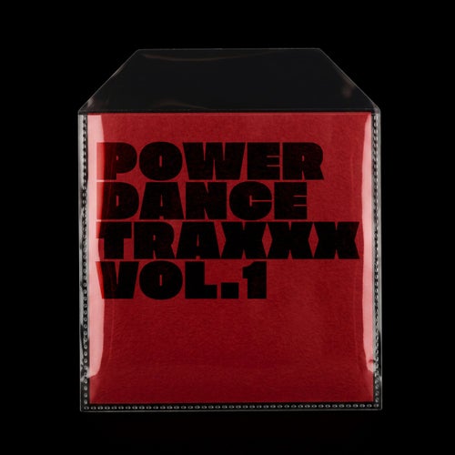 Power Dance Traxxx, Vol. 1