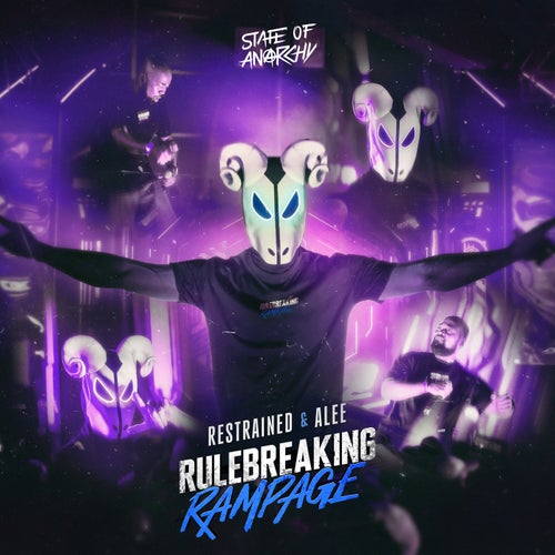 Rulebreaking Rampage - Extended Version