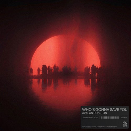 Who's Gonna Save You (Extended Mix)