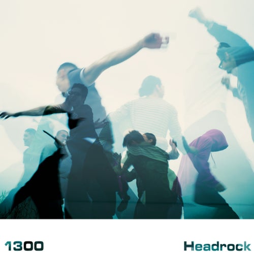 Headrock