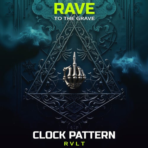 Clock Pattern