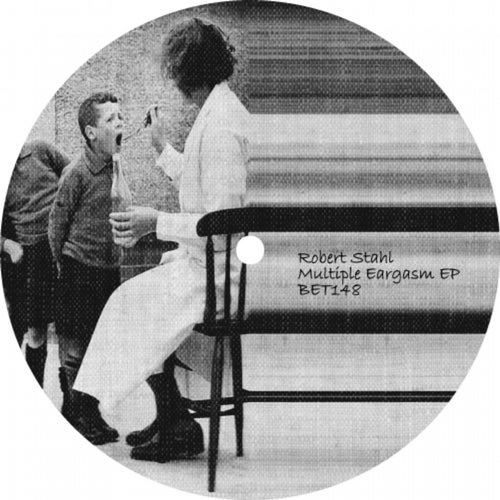 Multiple Eargasm EP