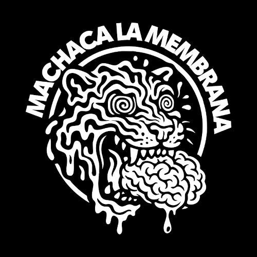 Machaca La Membrana
