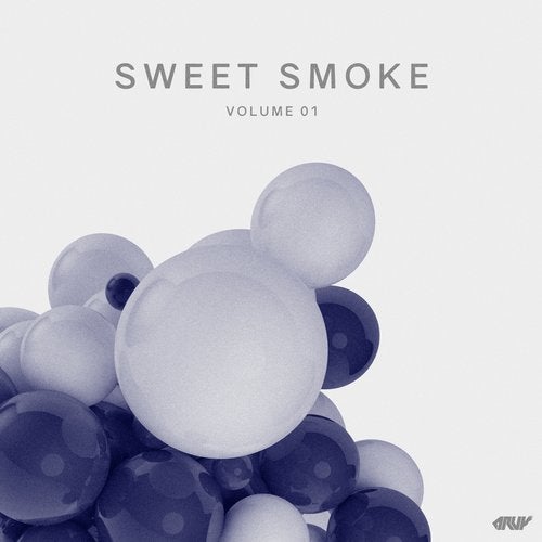 Cover art for Sweet Smoke, Vol.01