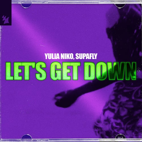 Let's Get Down