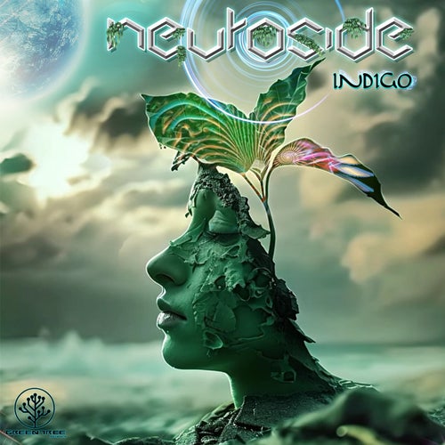  Neuroside - Indigo (2025) 