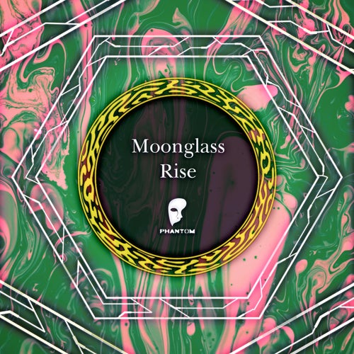 Cover art for Rise