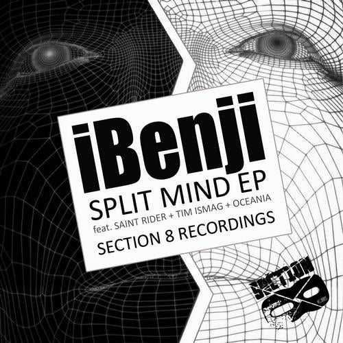Split Mind EP