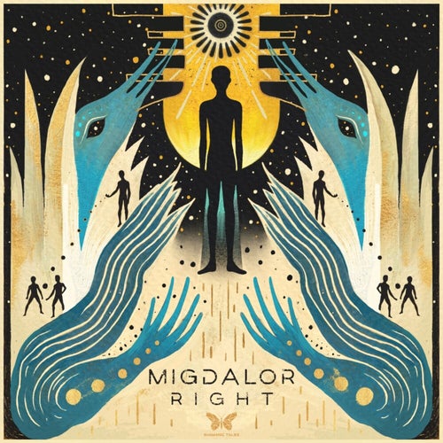  Migdalor - Right (2025) 