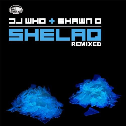 Shelaq Remixed