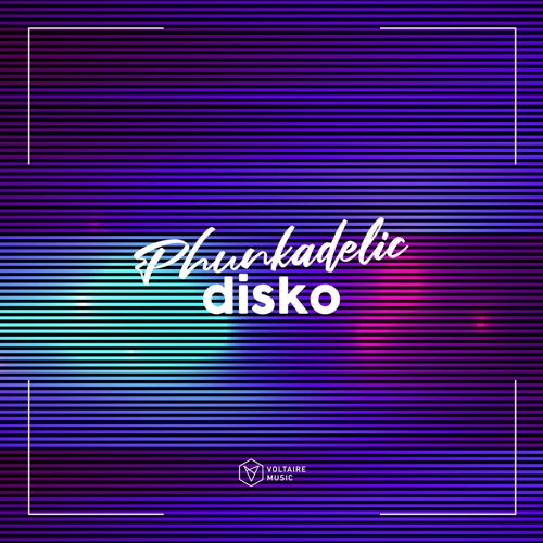 Phunkadelic Disko Vol. 1