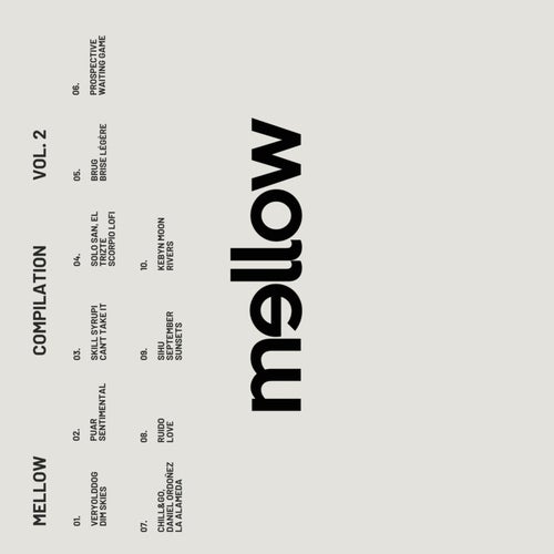 Mellow Compilation Vol. 2