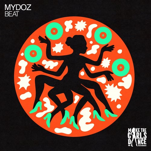 Beat (Extended Mix)