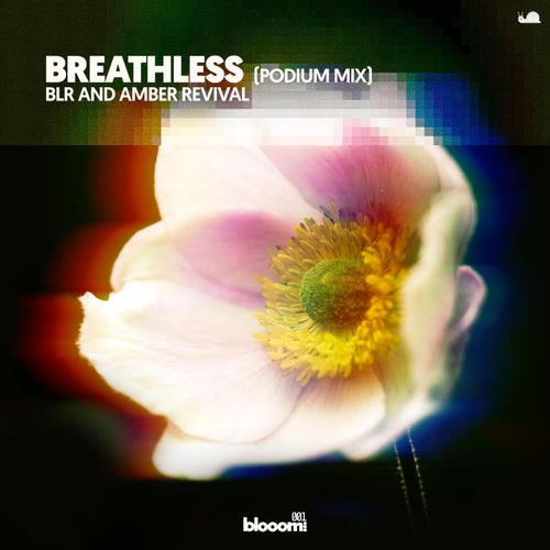 BLR & Amber Revival — Breathless (Podium Mix) (2026)