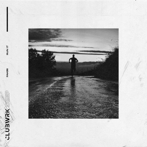 Cover art for Run It (Extended Mix)