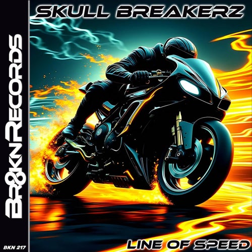 Line Of Speed