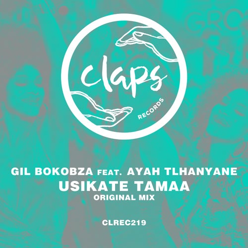 Usikate Tamaa