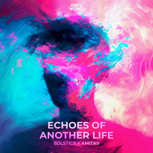 Solstice & Amitav - Echoes Of Another Life (2024) 