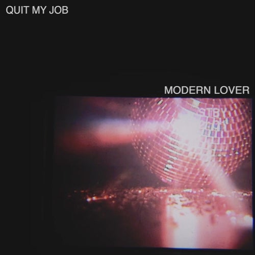 Quit My Job