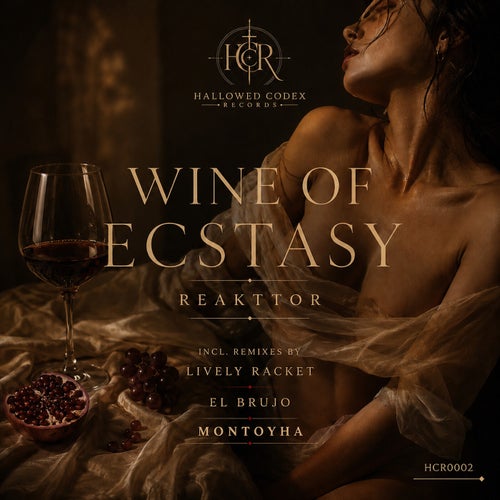 Wine of Ecstasy