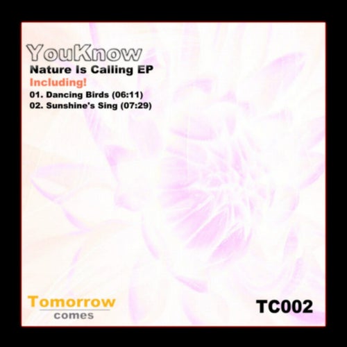 Nature Is Calling EP