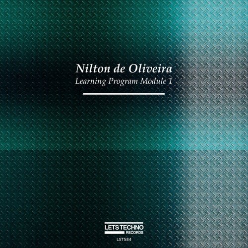 Cover art for Learning Program Module 1