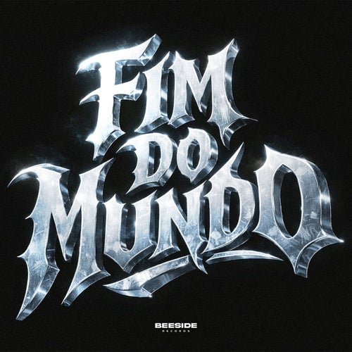 Fim Do Mundo - Extended Mix