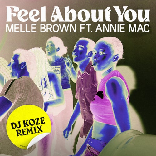 Feel About You
