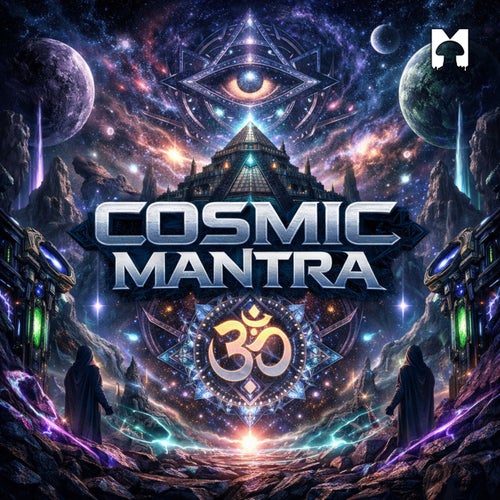  Abizz - Cosmic Mantra (2026) 