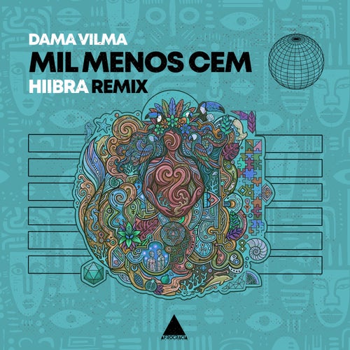 Mil Menos Cem (Hiibra Remix)