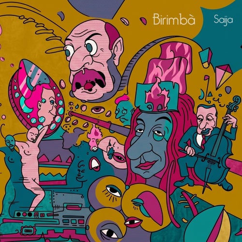 Birimbà