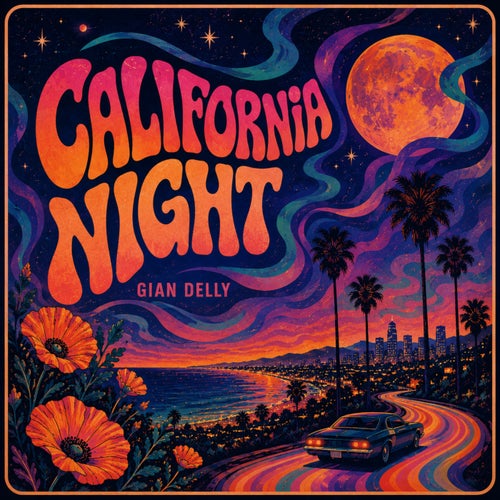 California Night