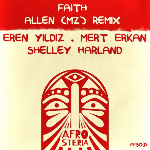 Faith (ALLEN (MZ) Remix)