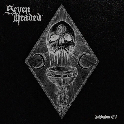  Seven-Headed - Jahbulon (2026) 