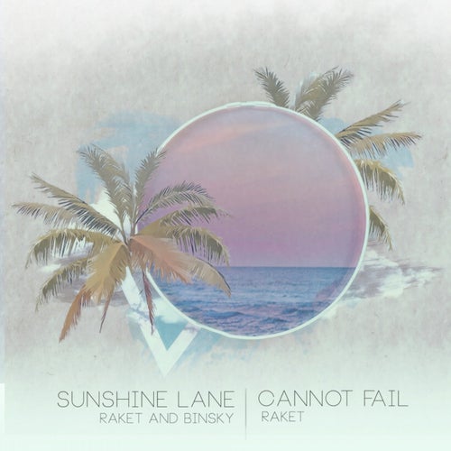 Sunshine Lane Ft. Raket