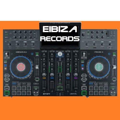 Eibiza Records