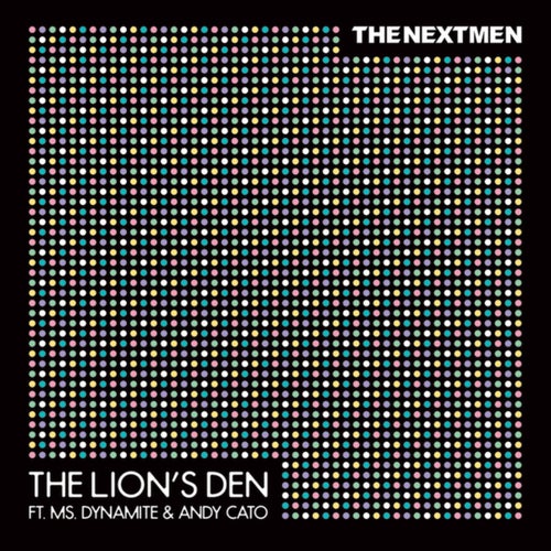 The Lion's Den