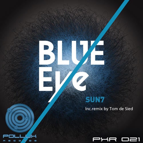 Blue Eye EP