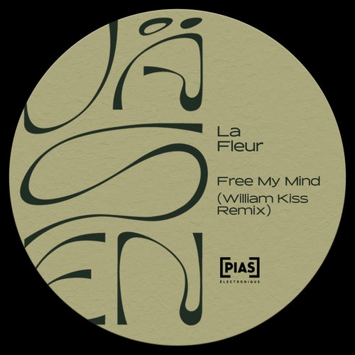 Free My Mind (William Kiss Remix)